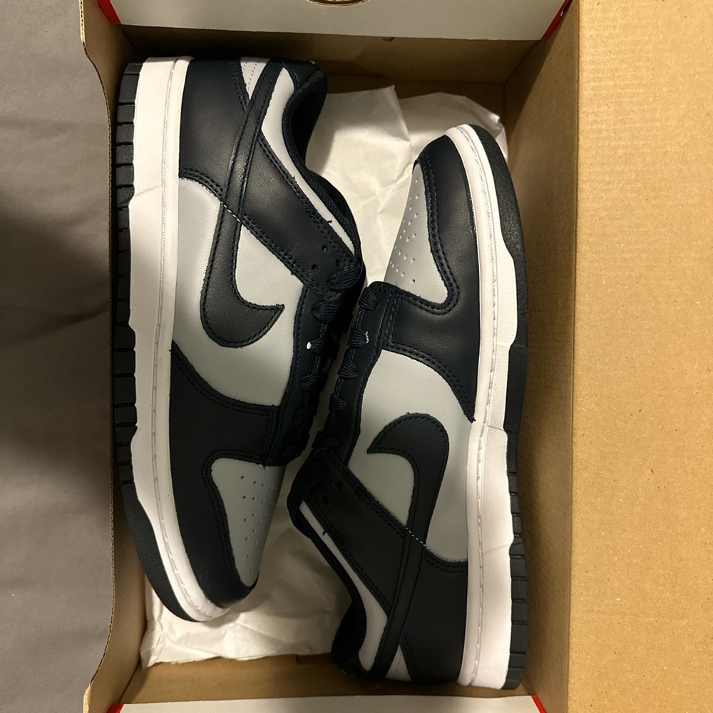 Nike Dunk Low